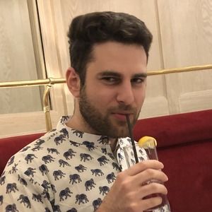 Meet your Posher, Amnon